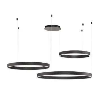 Motif LED függesztett lámpa Motif LED függesztett lámpa 19.