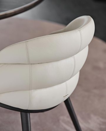 Camilla étkezőszék - Cattelan Italia 2.