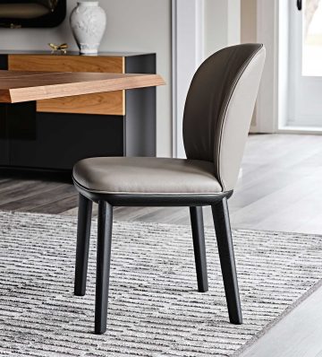 Chris étkezőszék - Cattelan Italia 11.