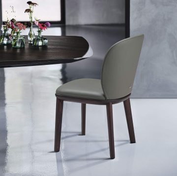 Chris étkezőszék - Cattelan Italia 12.