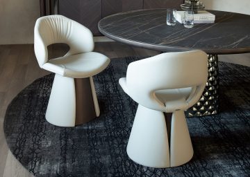 Dafne étkezőszék - Cattelan Italia 18.