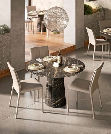 Cuba Keramik bistrot - Cattelan Italia 11.