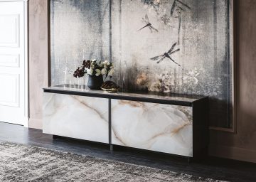 Europa keramik komód - Cattelan Italia Europa keramik komód - Cattelan Italia 18.
