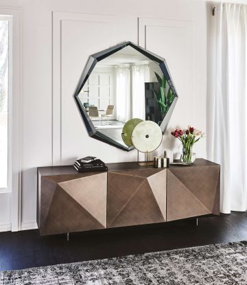 Kayak komód - Cattelan Italia 3.