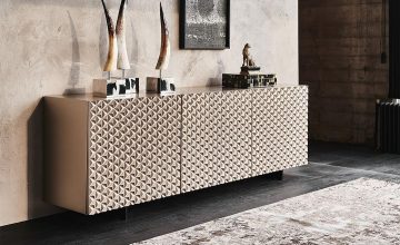 Royalton komód - Cattelan Italia 23.