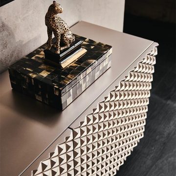 Royalton komód - Cattelan Italia 24.