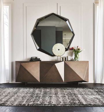 Kayak komód - Cattelan Italia 4.