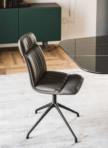 Kelly étkezőszék - Cattelan Italia 21.