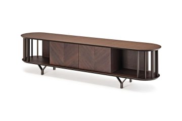 Costes tv szekrény- Cattelan Italia Costes tv szekrény- Cattelan Italia 4.