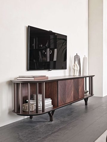 Costes tv szekrény- Cattelan Italia Costes tv szekrény- Cattelan Italia 3.