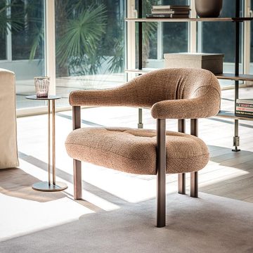 Greta Lounge fotel - Cattelan Italia 7.