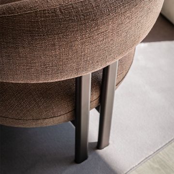 Greta Lounge fotel - Cattelan Italia 8.