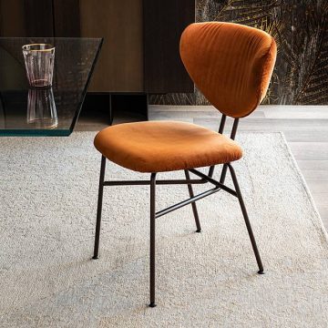 Chloe étkezőszék - Cattelan Italia 9.