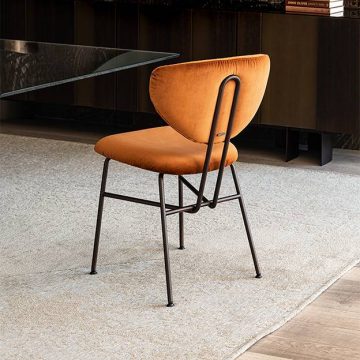 Chloe étkezőszék - Cattelan Italia 10.