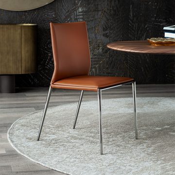 Eva étkezőszék - Cattelan Italia 23.