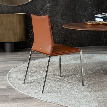 Eva étkezőszék - Cattelan Italia 24.