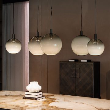Paris függesztett lámpa - Cattelan Italia 19.