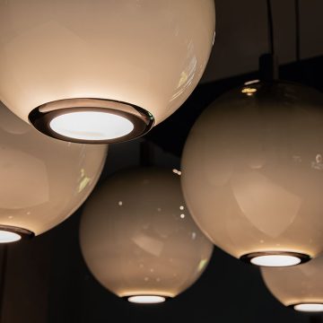 Paris függesztett lámpa - Cattelan Italia 20.