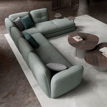 Michael ülőgarnitúra - Cattelan Italia 10.