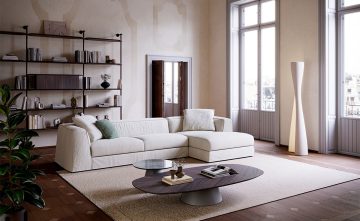Mykonos ülőgarnitúra - Cattelan Italia 21.