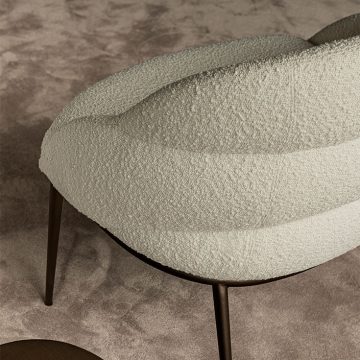Camilla lounge fotel - Cattelan Italia Camilla lounge fotel - Cattelan Italia 16.