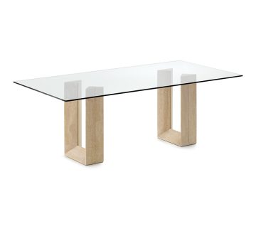 Diapason étkezőasztal - Cattelan Italia 14.