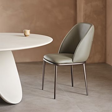 Mariel ML étkezőszék - Cattelan Italia 1.