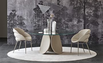 Maxim étkezőasztal - Cattelan Italia 5.