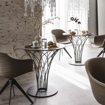 Nido bisztróasztal/bárasztal - Cattelan Italia 7.