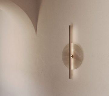 Point fali lámpa Point fali lámpa 7.