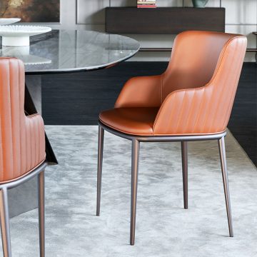 Magda ML Barré étkezőszék - Cattelan Italia 21.