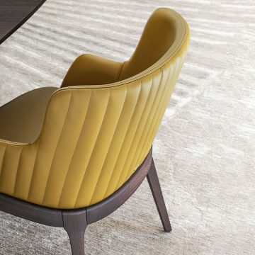 Magda Barré étkezőszék - Cattelan Italia 8.