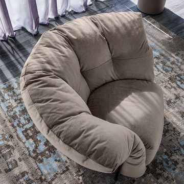 Margaret fotel - Cattelan Italia Margaret fotel - Cattelan Italia 6.