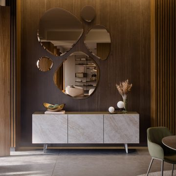 Metropol komód - Cattelan Italia 14.