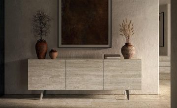 Metropol komód - Cattelan Italia 13.