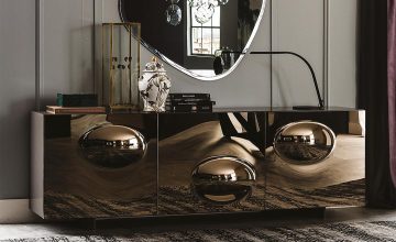 Paramount komód - Cattelan Italia 23.