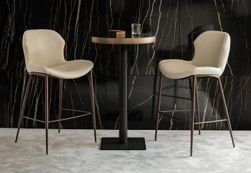 Rachel bárszék - Cattelan Italia Rachel bárszék - Cattelan Italia 7.