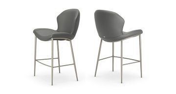 Rachel bárszék - Cattelan Italia Rachel bárszék - Cattelan Italia 8.