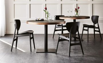 Ribot bisztró asztal - Cattelan Italia 21.