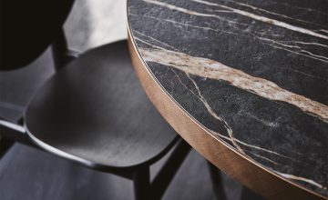 Ribot bisztró asztal - Cattelan Italia 22.