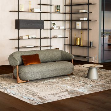 Ruby kanapé - Cattelan Italia 7.