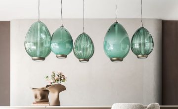 San Marco függesztett lámpa - Cattelan Italia 23.