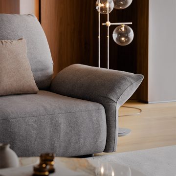 Sinatra ülőgarnitúra - Cattelan Italia Sinatra ülőgarnitúra - Cattelan Italia 16.