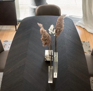 Abrey étkezőasztal - Calligaris Abrey étkezőasztal - Calligaris 6.