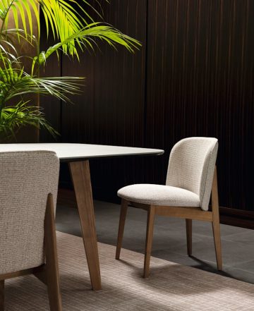 Abrey étkezőszék - Calligaris Abrey étkezőszék - Calligaris 7.