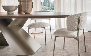 Axiom fa étkezőasztal - Calligaris Axiom fa étkezőasztal - Calligaris 12.