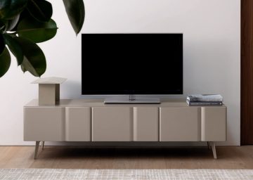 Bambu TV szekrény - Calligaris Bambu TV szekrény - Calligaris 1.