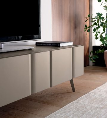 Bambu TV szekrény - Calligaris Bambu TV szekrény - Calligaris 2.