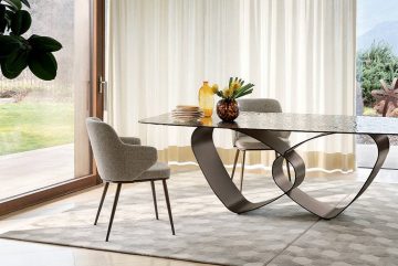 Breeze étkezőasztal - Calligaris Breeze étkezőasztal - Calligaris 12.