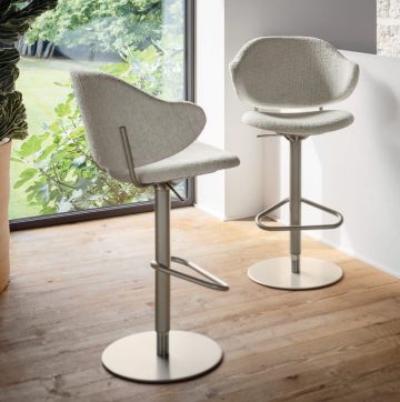 Holly bárszék - Calligaris 1.